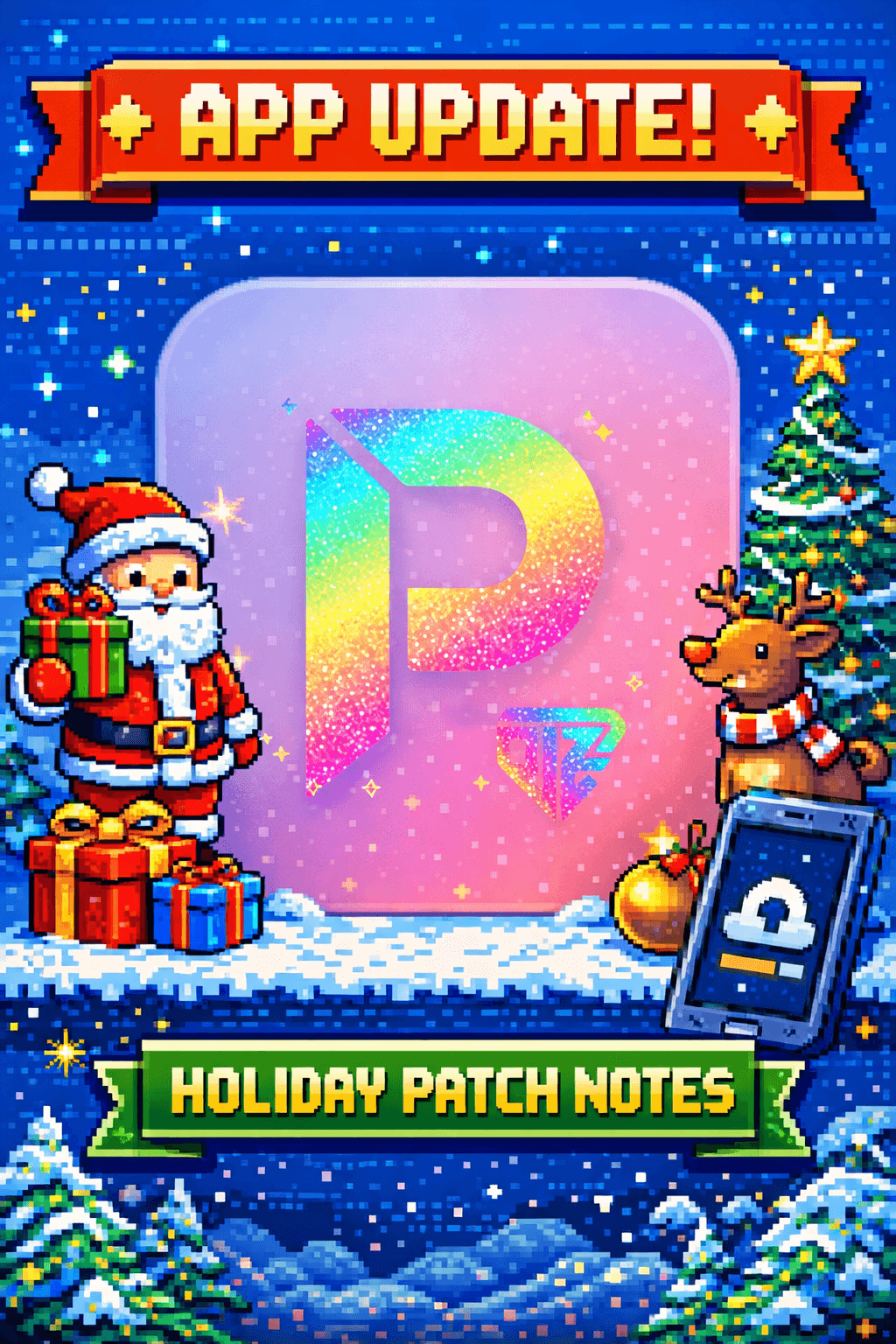 🎯 Personal Prize アップデート：クイズ抽選モード＆ウェブ画像カード